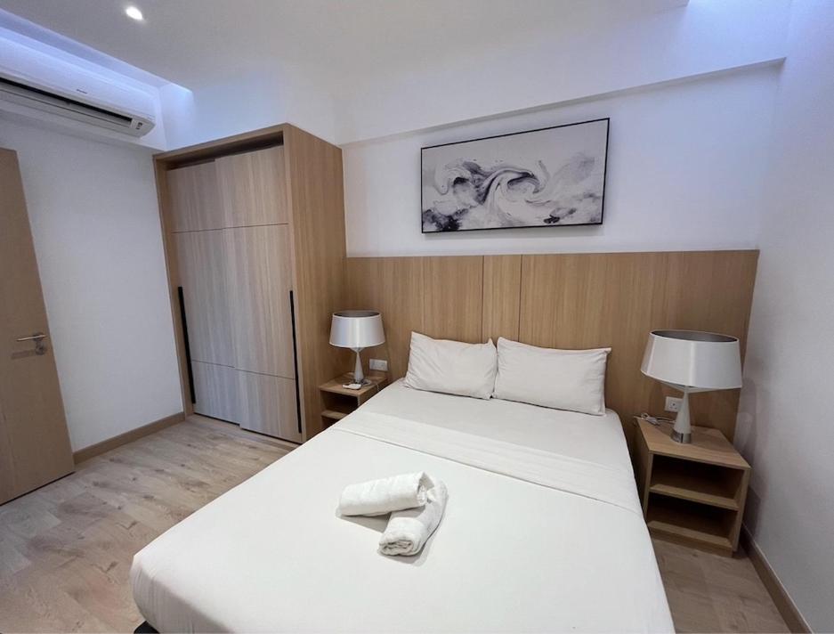 Ferienwohnung Colony By Infinitum Klcc Kuala Lumpur Zimmer foto