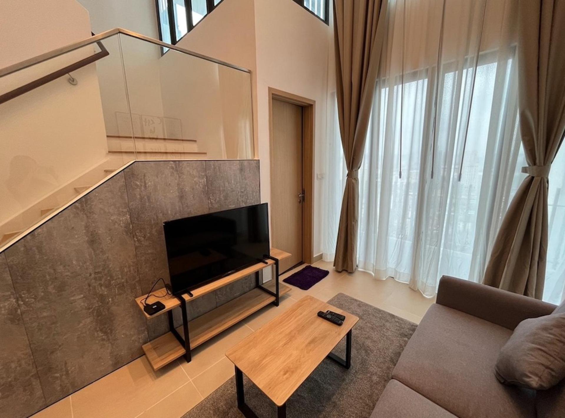 Ferienwohnung Colony By Infinitum Klcc Kuala Lumpur Zimmer foto
