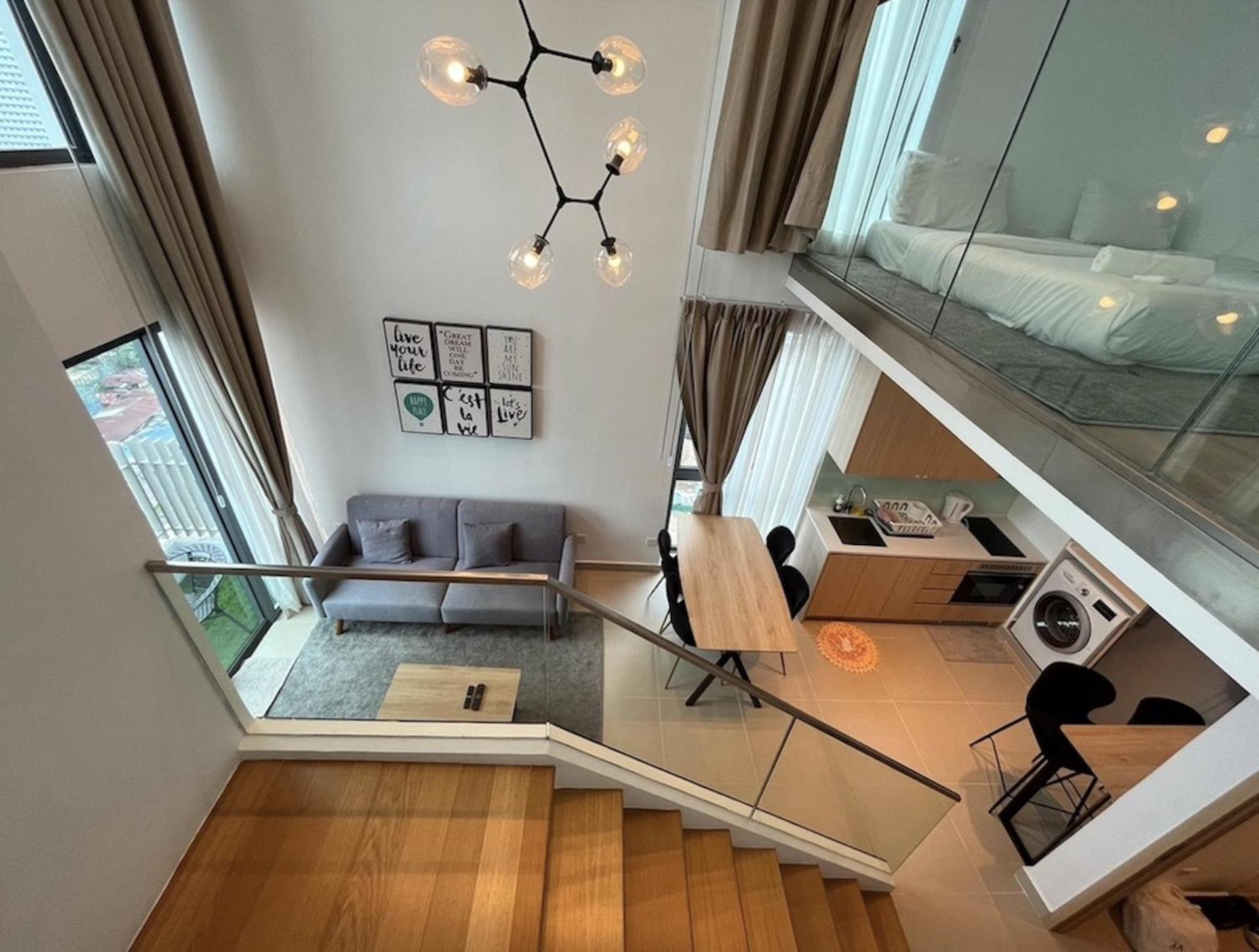 Ferienwohnung Colony By Infinitum Klcc Kuala Lumpur Zimmer foto