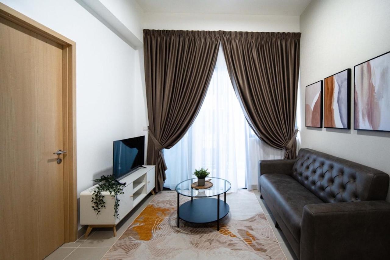 Ferienwohnung Colony By Infinitum Klcc Kuala Lumpur Zimmer foto