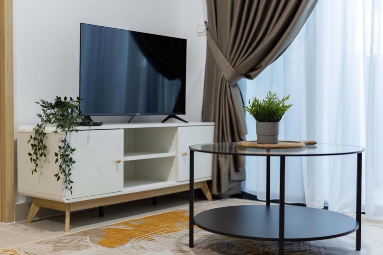 Ferienwohnung Colony By Infinitum Klcc Kuala Lumpur Zimmer foto